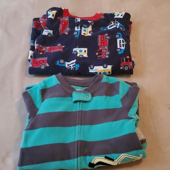 Pajamas - Picture 6 of 7